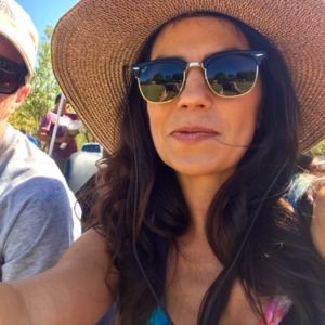 Meet your Posher, Natalie